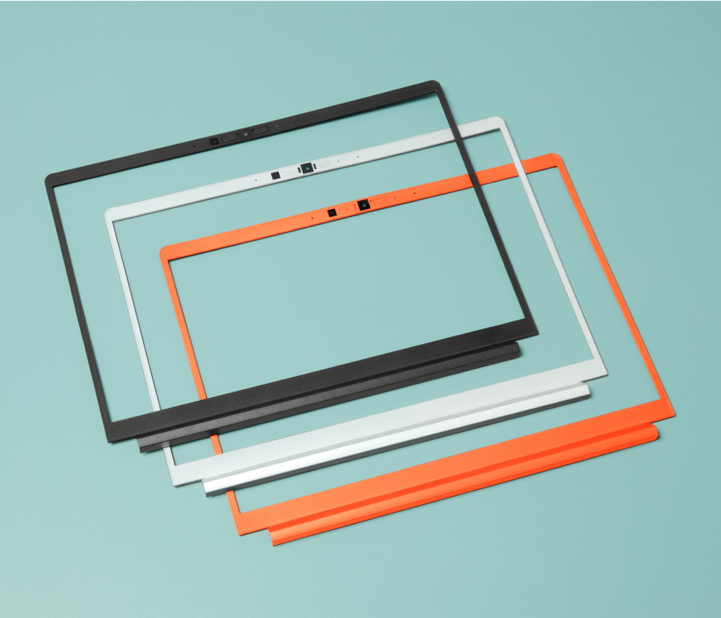 Framework Laptop illustration