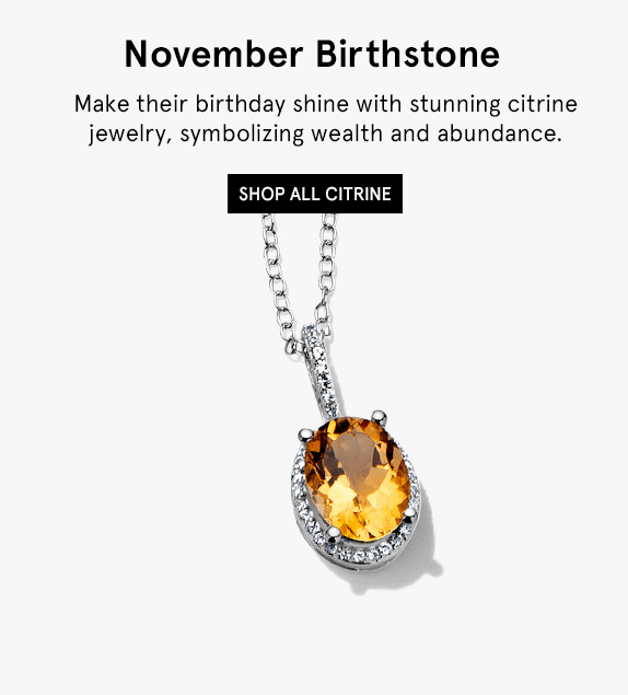 Kay Jewelers birthday? Theyll love these birthstones Milled