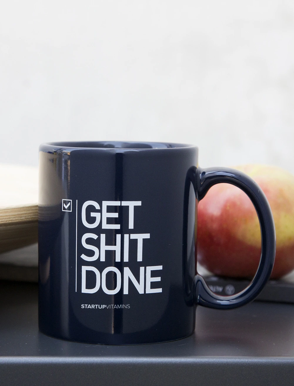 Mug "Get shit DONE"