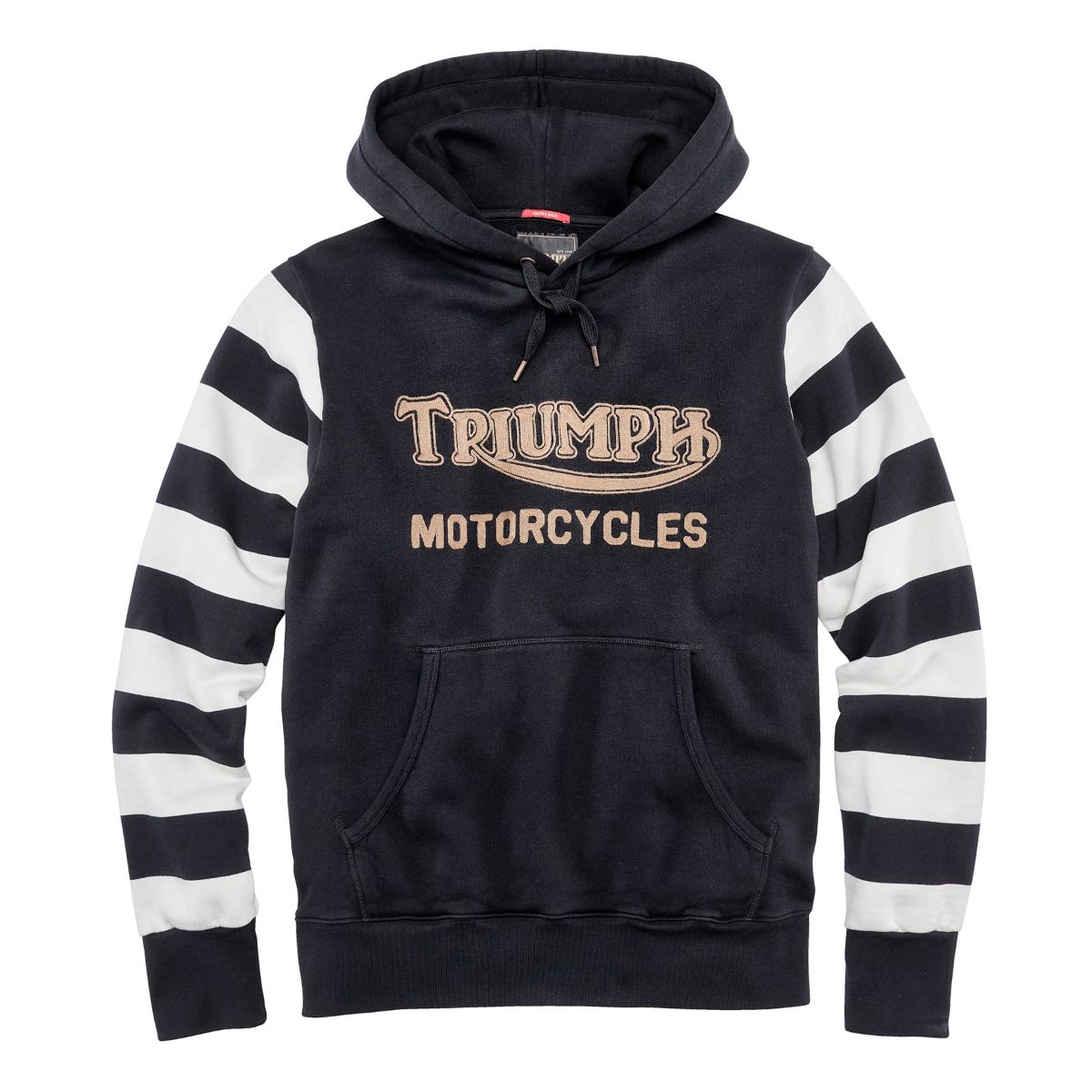 Triumph Motorcycles Sweater Oddstone