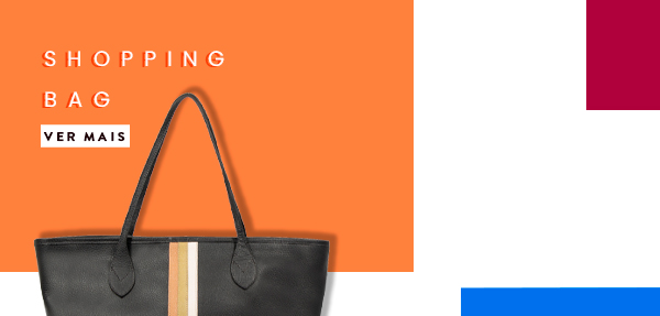 Shopping Bag