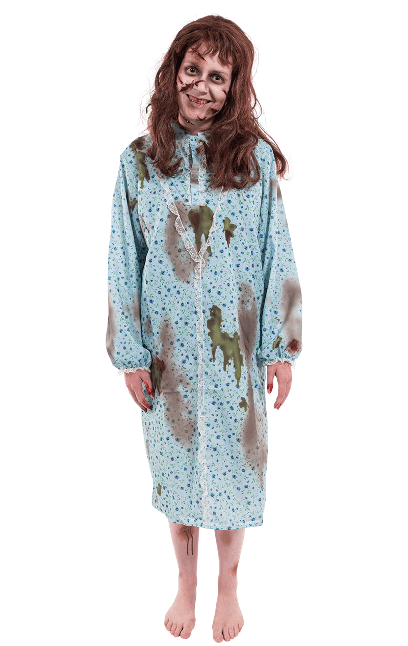 The Exorcist Halloween Costume