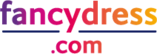 Fancydress.com logo