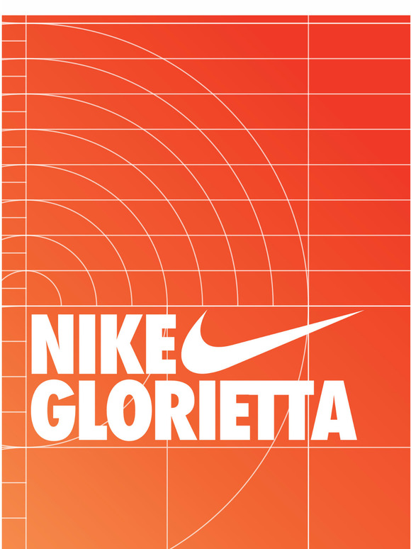 glorietta nike