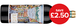 Mix Any Six & Save £2.50 on LB7 Red