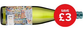 Mix Any Six & Save £3 on LB7 Vinho Verde