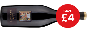Mix Any Six & Save £4 on LB7 Red Reserva