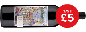 Mix Any Six & Save £5 on LB7 Red 2018 Magnum