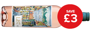 Mix Any Six & Save £3 on LB7 Rosé