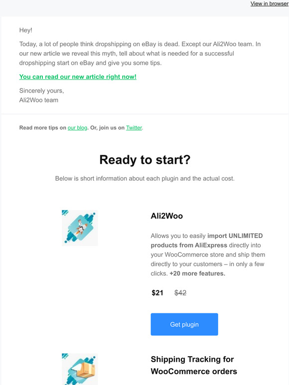  5 Ebay Dropshipping Secrets Everyone Wants To Learn