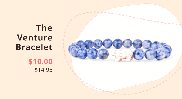 The Venture Bracelet
