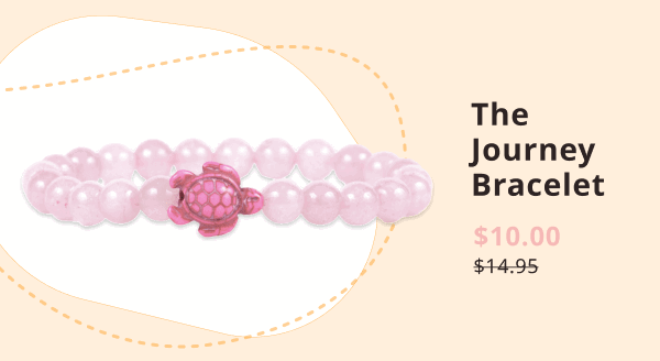 The Journey Bracelet