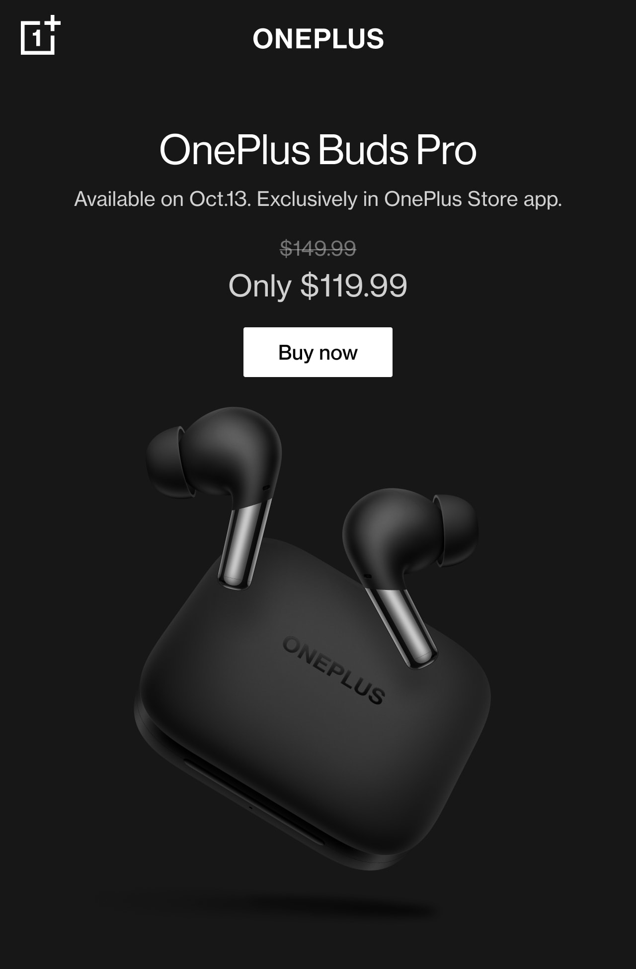 oneplus buds flash sale