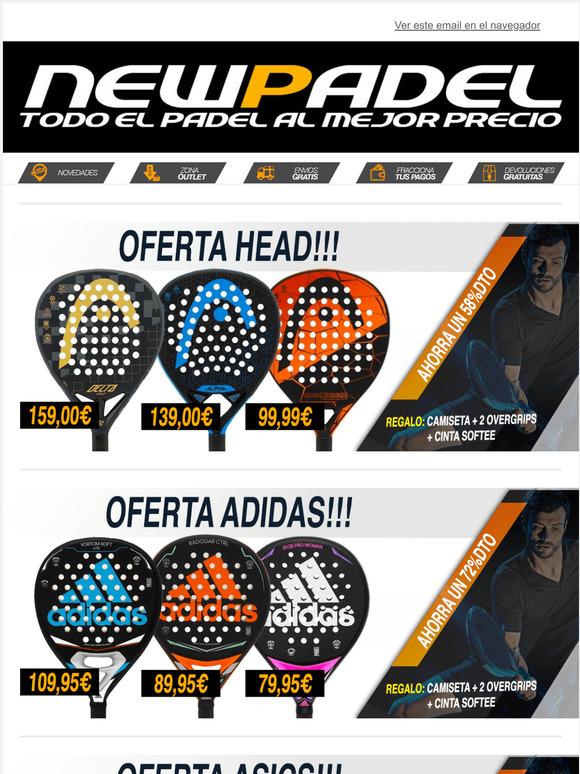 Ahorra con estos PRECIOS!