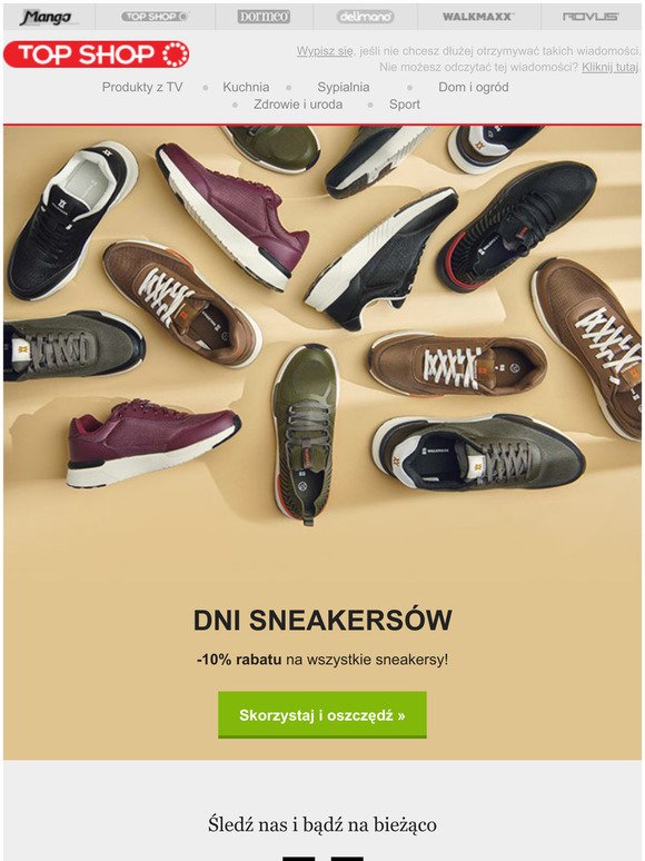 Sneakersy Walkmaxx w niszej cenie. Sprawd >