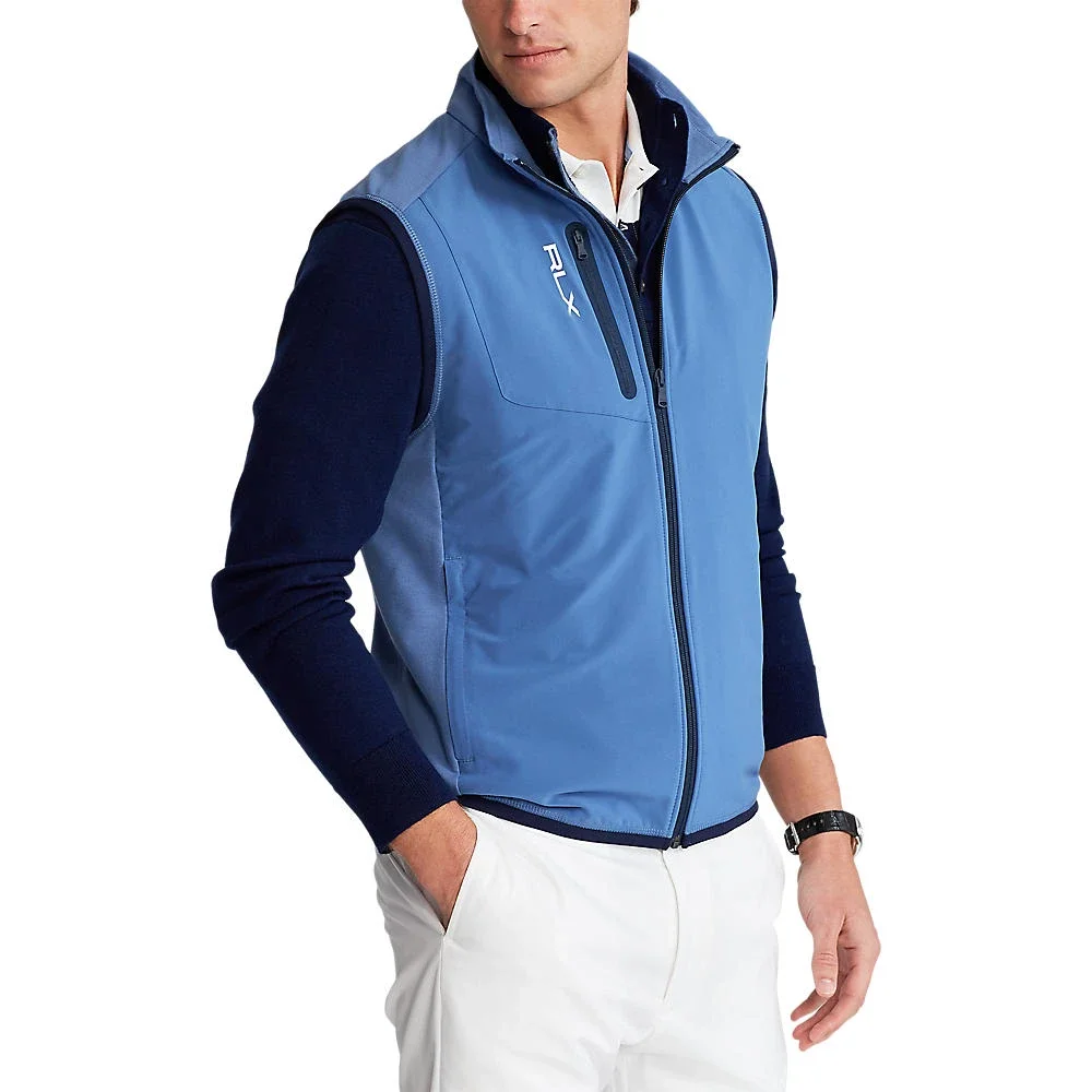 The Golf Society: New Arrivals From Polo Golf & RLX Ralph Lauren 