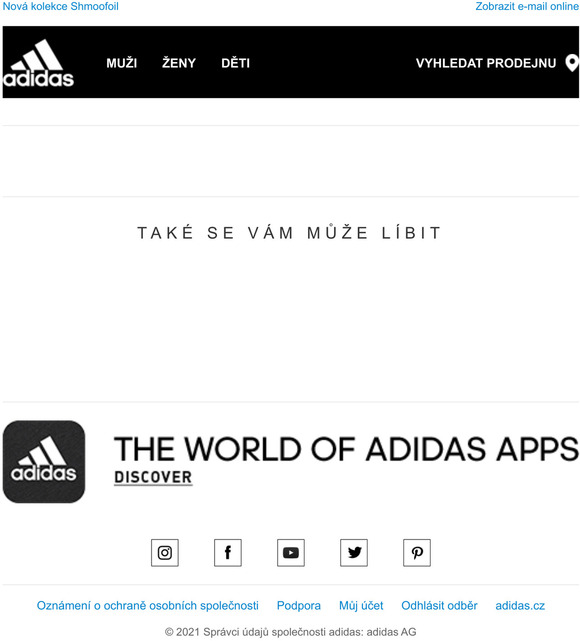 adidas Skateboarding x The Gonz