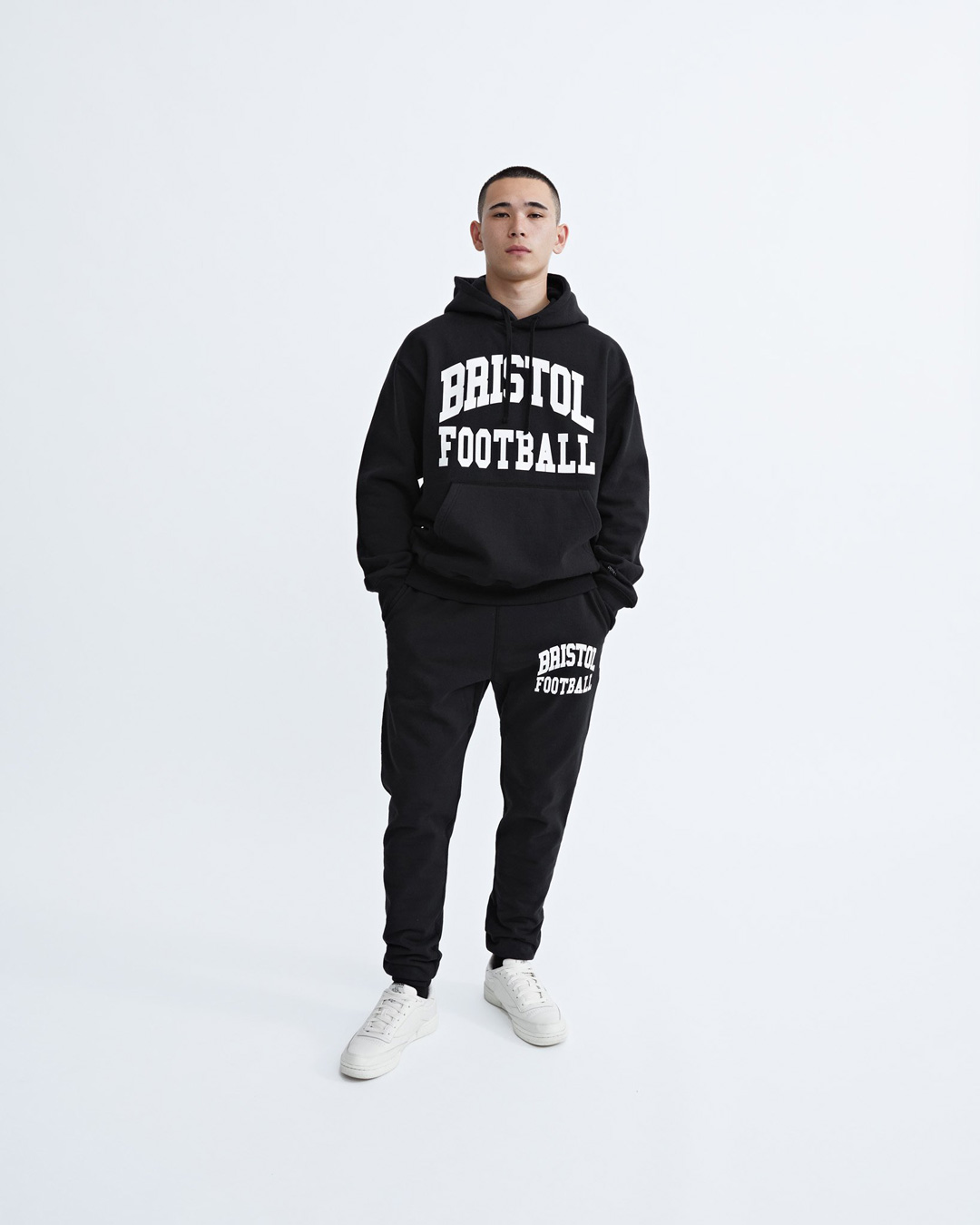 Reigning Champ: F.C. Real Bristol | Collection | Milled