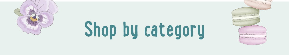 Shop by category