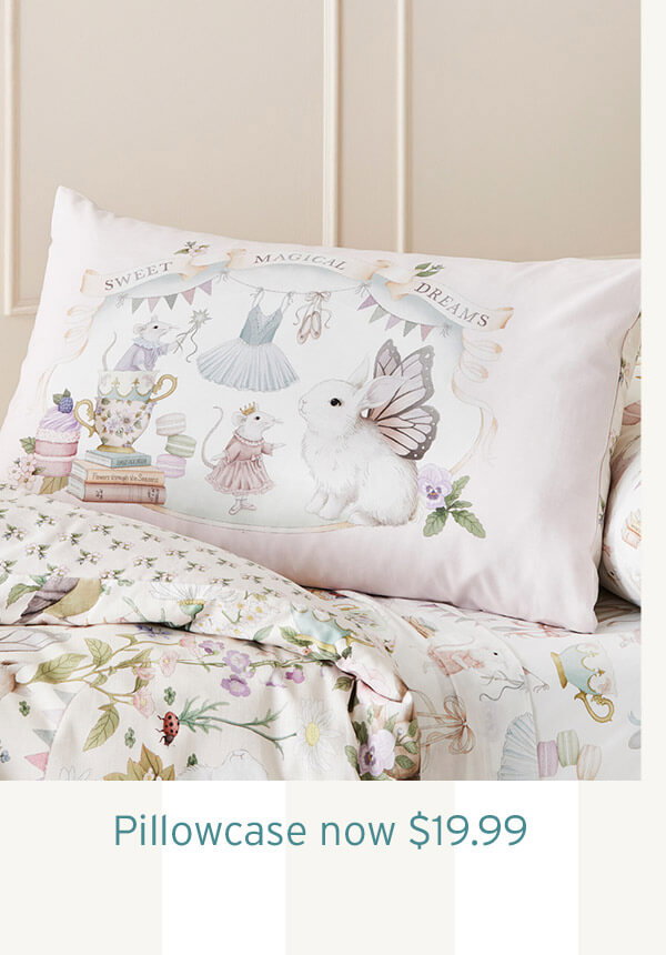 Pillowcase