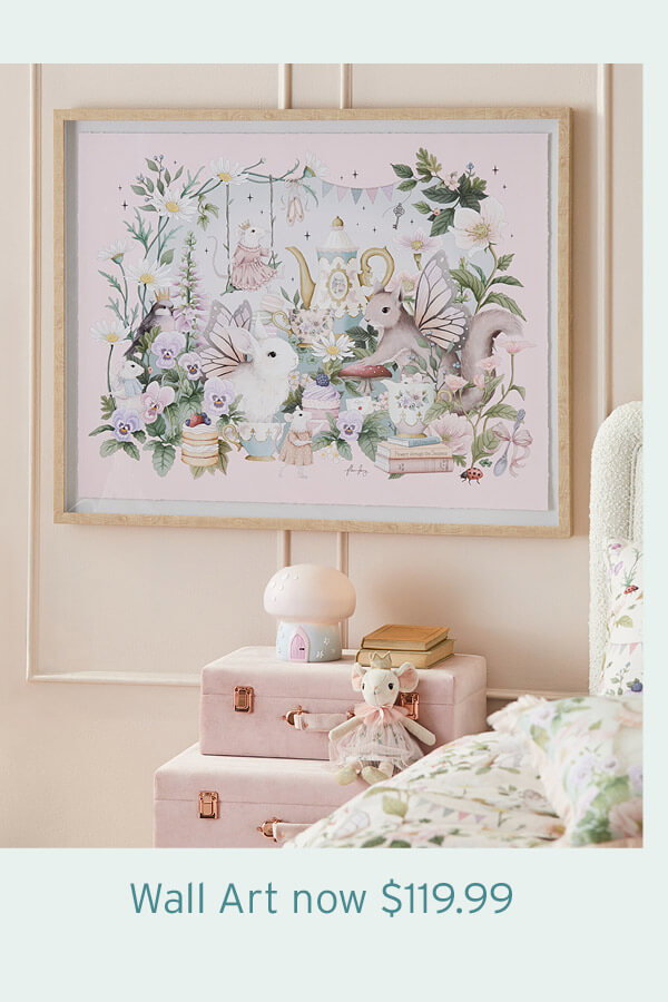 Wall Art