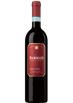 Barocco Affin. in Rovere 2018