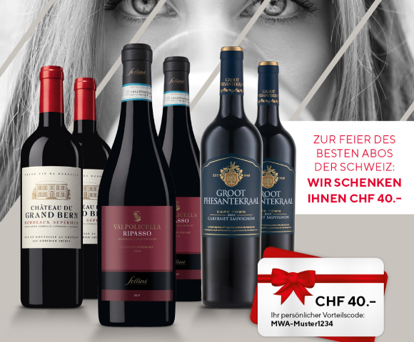 MeinWein-Abo