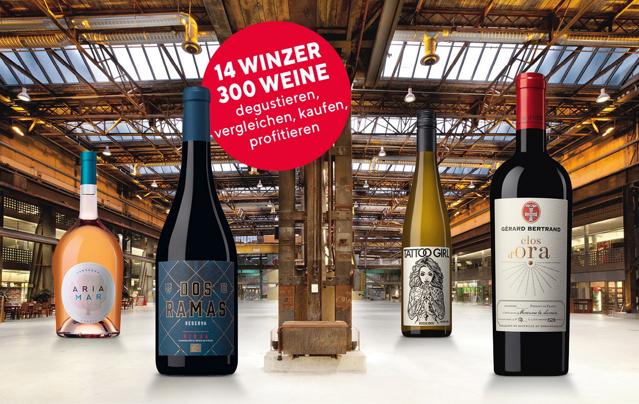 Weinmesse