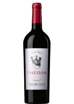 Theron Rosso Terre Siciliane IGP 2019
