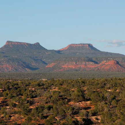 Reversing a Trump Order, President Biden Has Reinstated Federal Protection for Two Natural Landmarks in the Utah Desert
