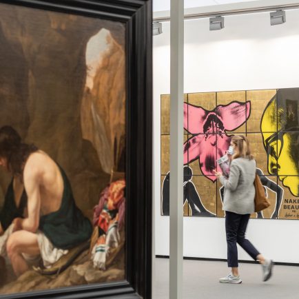 Frieze Masters Debuts in London With a Focus on Korean Art and a Slower-Than-Usual Pace (But There Were Still Multimillion-Dollar Sales)
