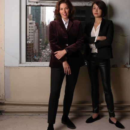 Art-Market Dynamos Amy Cappellazzo, Yuki Terase, and Adam Chinn Are Betting on Asia With a New Advisory Venture