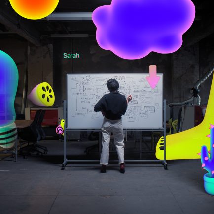 The Art World’s Technological Revolution Is Coming. Here’s What a Truly Networked Art Market Will Look Like