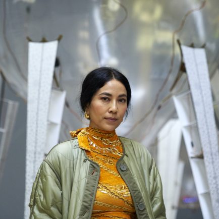 ‘You Have to Experience It in the Radical Present’: How Anicka Yi’s Ultra-Sensorial Tate Commission Resists the Age of Instagram Art