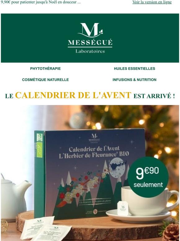 Le cadeau le plus attendu de l'anne est l...