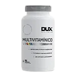 MULTIVITAMÍNICO - POTE 90 CÁPSULAS