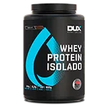 WHEY PROTEIN ISOLADO - POTE 900G