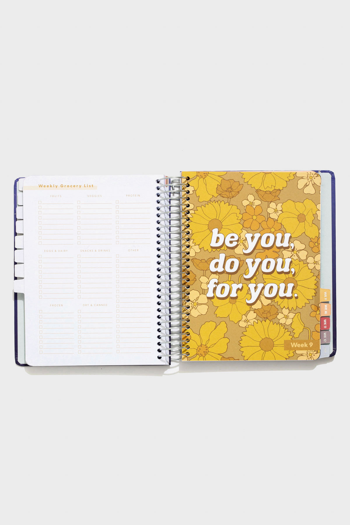 Super 90 Day Journal by POPFLEX® – The Olde Soul