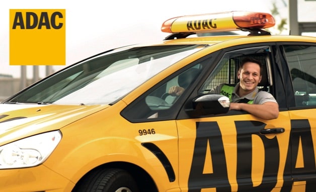 Ratgeber Partner ADAC