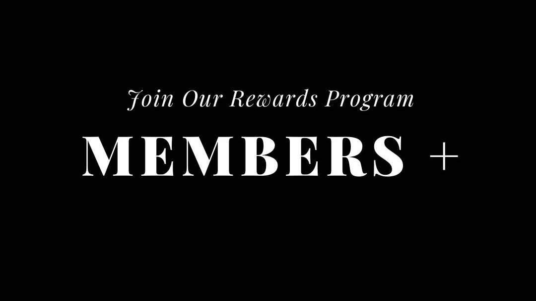 Abstract House Members+ Rewards Program Discounts