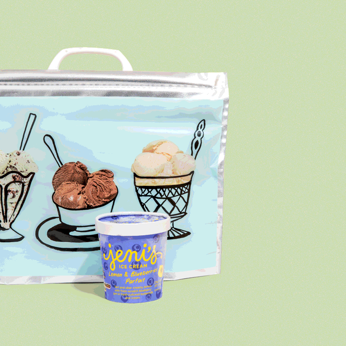 Jeni's Ice Creams Make time for fall ice cream Milled