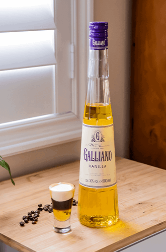 Galliano Hot Shot
