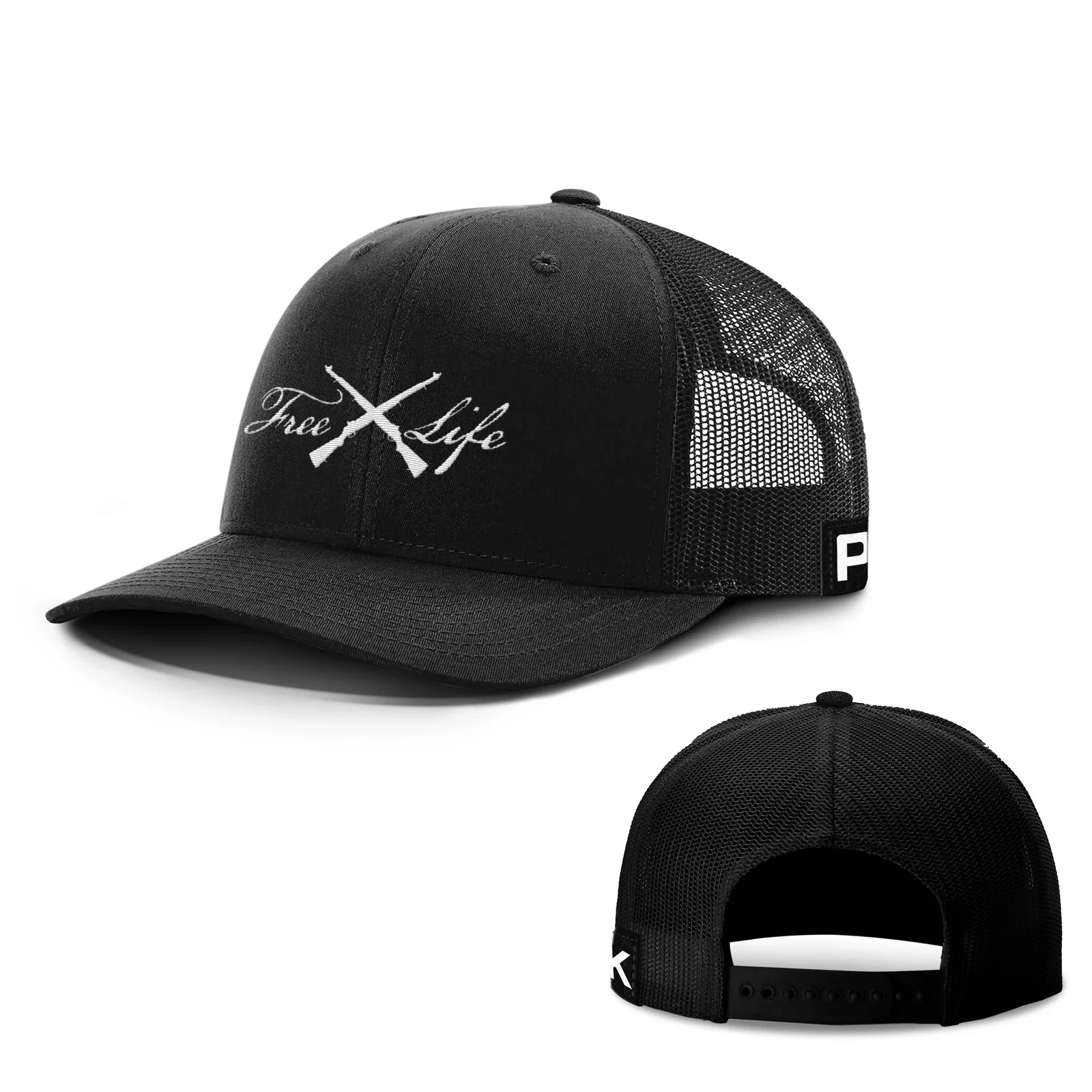 Image of Free Life™ Hats