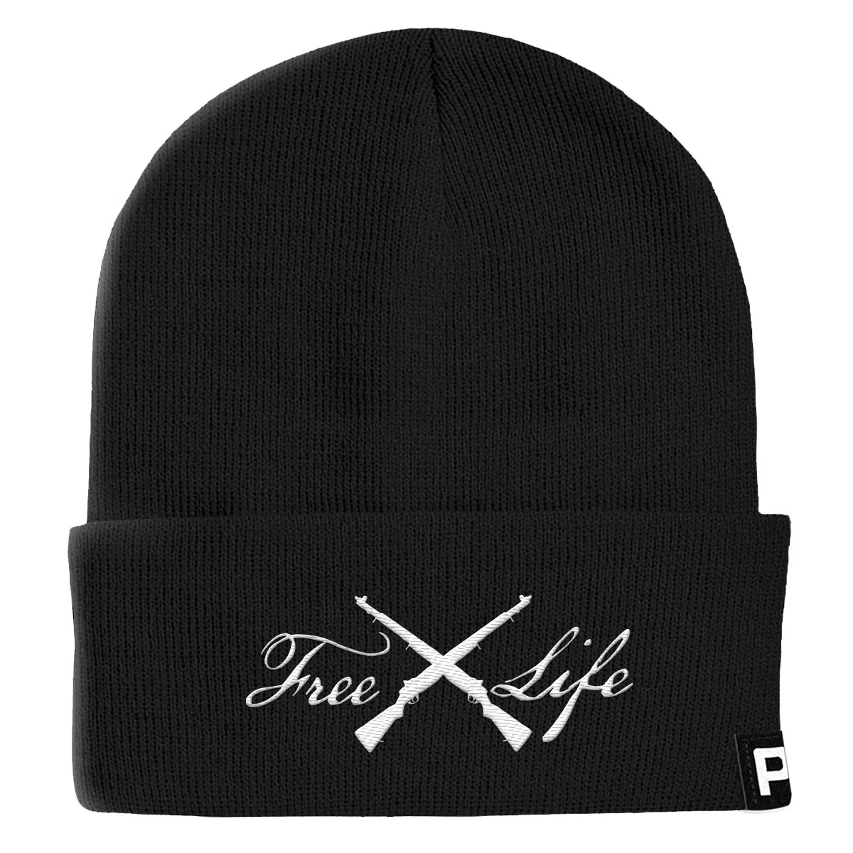 Image of Free Life™ Beanies