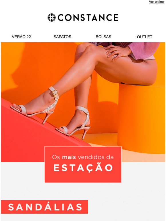 Os queridinhos da semana no site