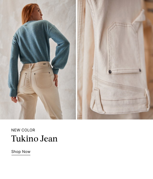 prana global: What Makes Our Denim 