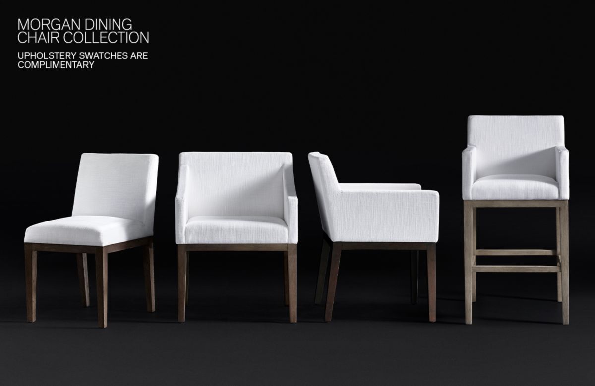 Restoration Hardware Iconic French Design. The Arles Dining Table