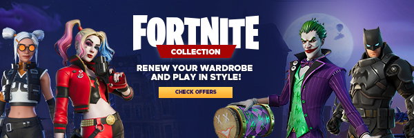 Collection Sale