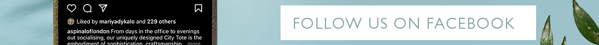 Follow Us On Facebook