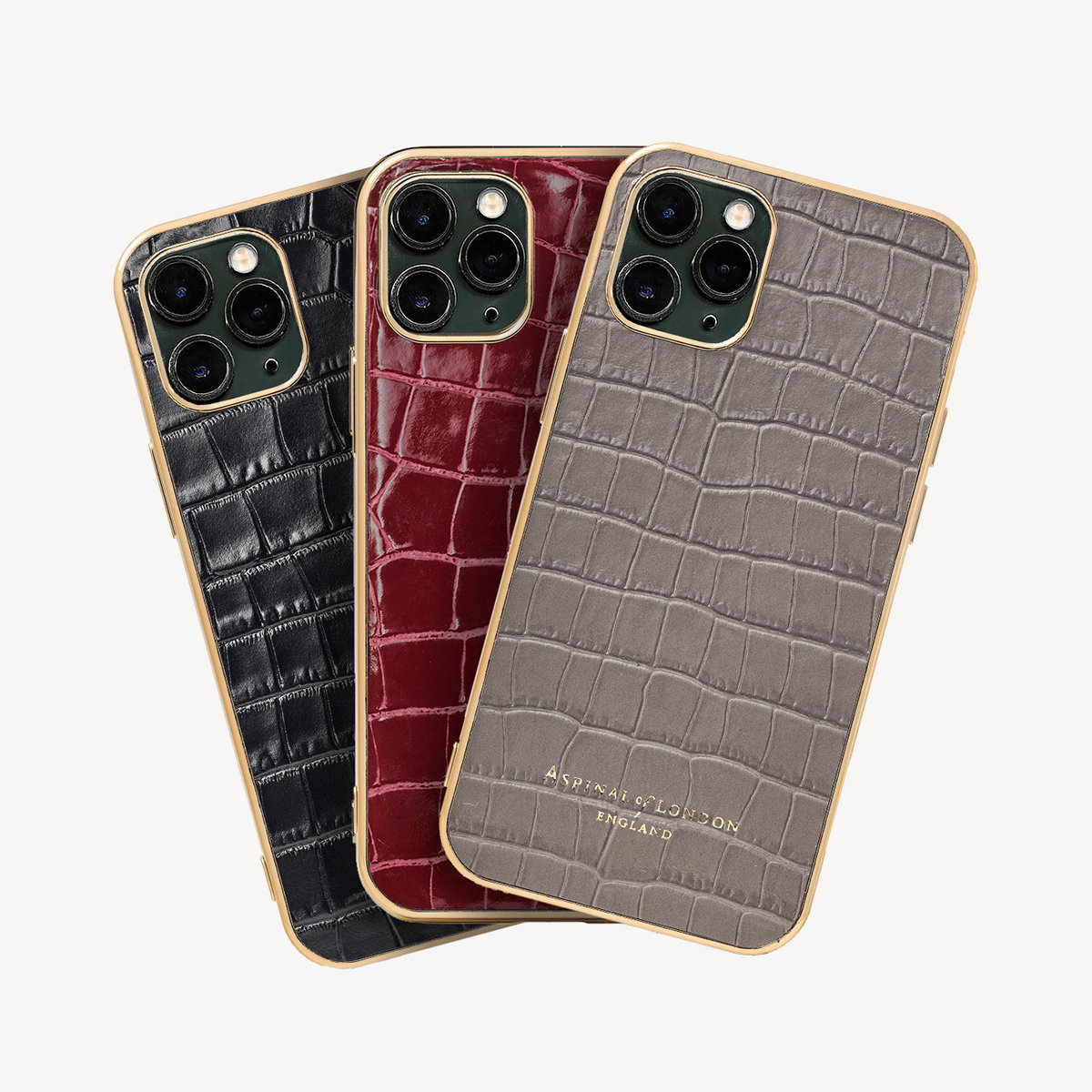 All iPhone Cases